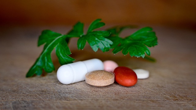 Helpt een CA AKG supplement écht?