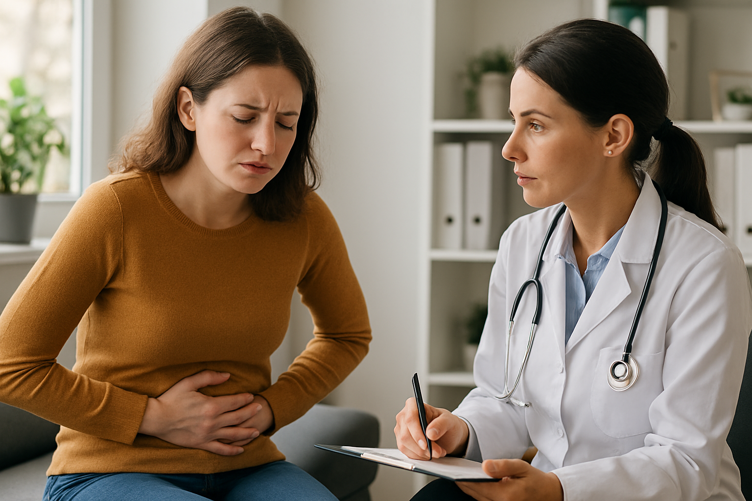 Hoe vind je de juiste hulp bij endometriose?
