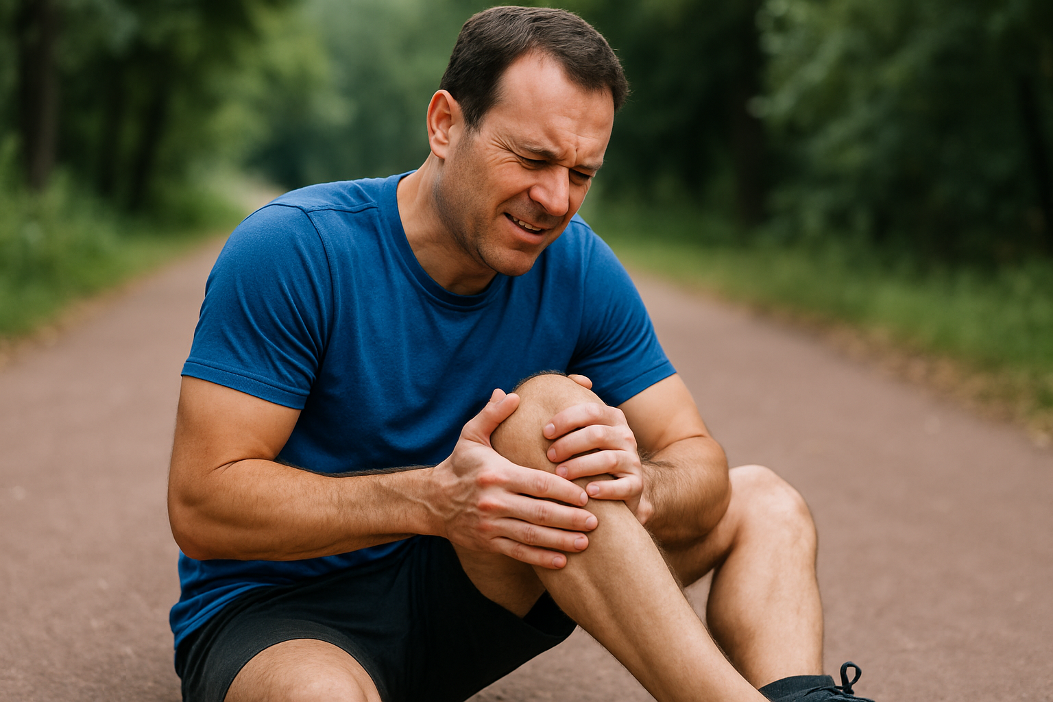 Waarom blijft die blessure terugkomen?